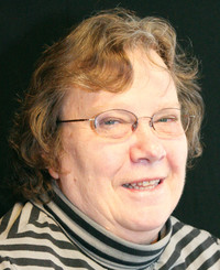 Photo of Gloria Kubesh