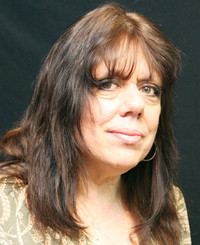 Photo of Amy Olson