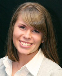 Photo of Holli Bromenshenkel