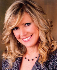 Photo of Melody Donges