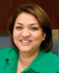 Photo of Celia DeLeon