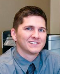 Photo of Evan Tipton