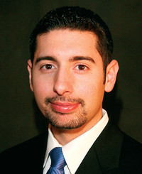 Photo of Brad Defranco