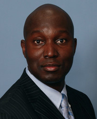 Photo of Michael E Harris
