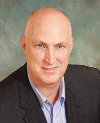 Photo of John R O'Brien
