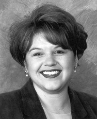 Photo of Kimberly A Adame