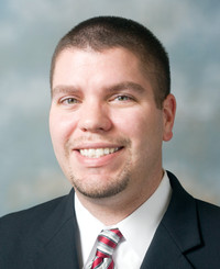 Photo of Mike Oswald