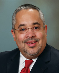 Photo of Curt Sumpter