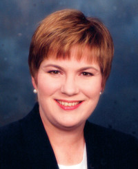Photo of Pam Ellis