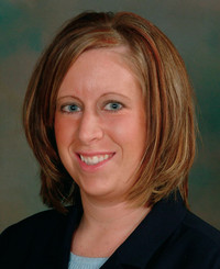 Photo of Tina Bezaire