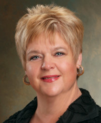 Photo of Eileen Woerner