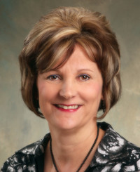 Photo of Teresa Welgehausen