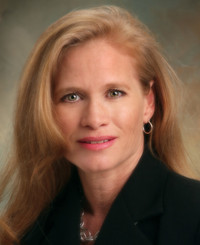 Photo of Sandy Moffitt