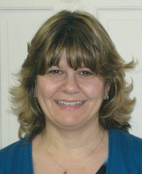 Photo of Sharon McCaleb