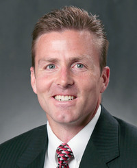 Photo of Christopher J Yorges