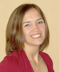 Photo of Melynda Ann Anderle