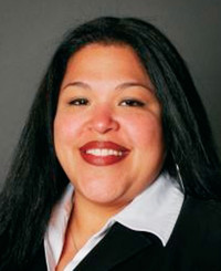 Photo of Michelle Vazquez