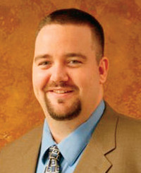 Photo of Nicholas Agnew