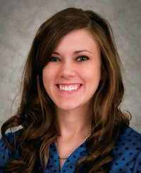 Photo of Laura Bujel