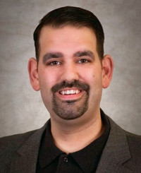 Photo of Ryan Joseph