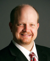 Photo of Scott Reynolds