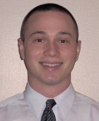 Photo of Michael Delgado
