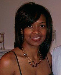 Photo of Sharon Thompson