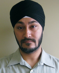 Photo of Harjot Sabharwal
