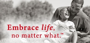 Embrace Life 1