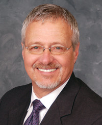 Photo of John Mouw