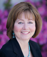 Photo of Lynda Rummelhoff