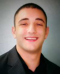 Photo of Amir Mahboobi
