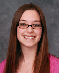 Photo of Maria Nicholoff