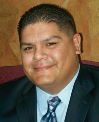 Photo of Victor Pena