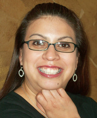 Photo of Oneida G Ruiz
