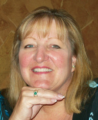 Photo of Brenda Barham