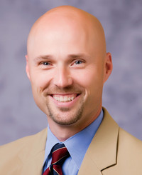 Photo of David W Curry