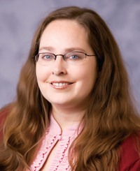 Photo of Kimberly Sasher