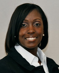 Photo of Dahlia Cunningham