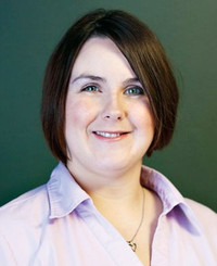 Photo of Amy Goodberry