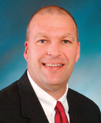 Photo of Brian Hoff