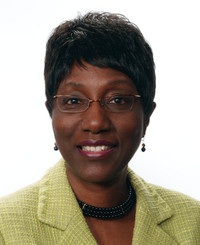 Photo of Loretta G Johnson