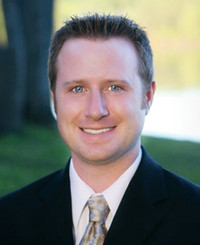 Photo of Stephen Michael Evans