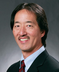 Photo of Guy S. Matsumoto