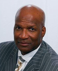 Photo of Cedric L Young
