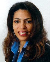 Photo of Felicia Moses Knox