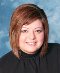 Photo of Tina Mayes