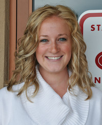 Photo of Lindsey Pedersen