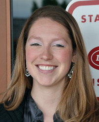 Photo of Sue Hill
