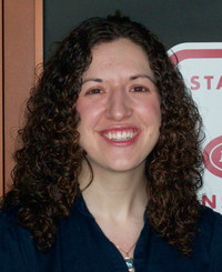 Photo of Kamilla Luque